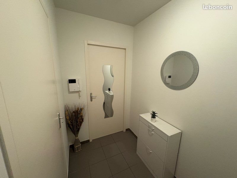 Appartement à louer, 22m², Troyes