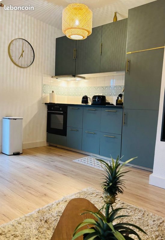 Appartement à louer, 45m², Martignas-sur-Jalle