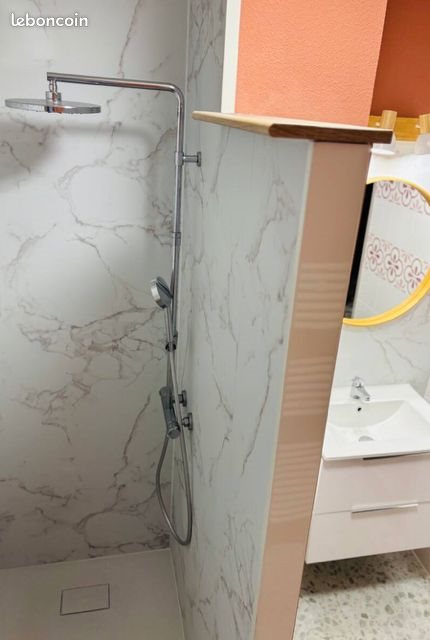 Appartement à louer, 45m², Martignas-sur-Jalle