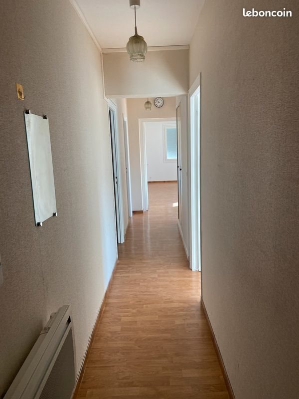 Appartement à louer, 50m², Le Mée-sur-Seine