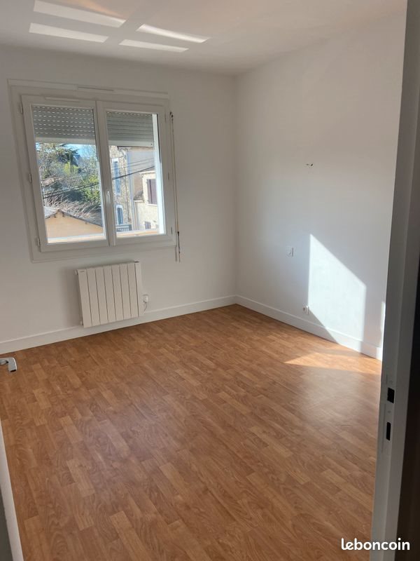 Appartement à louer, 50m², Le Mée-sur-Seine