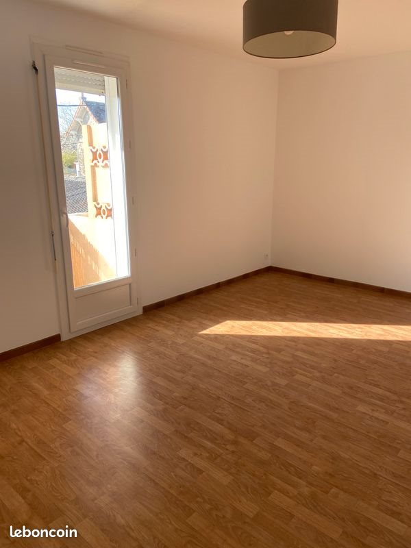 Appartement à louer, 50m², Le Mée-sur-Seine