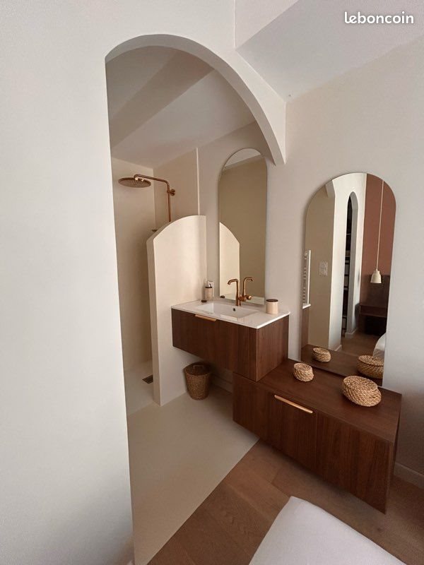 Maison à vendre, 170m², Salleboeuf