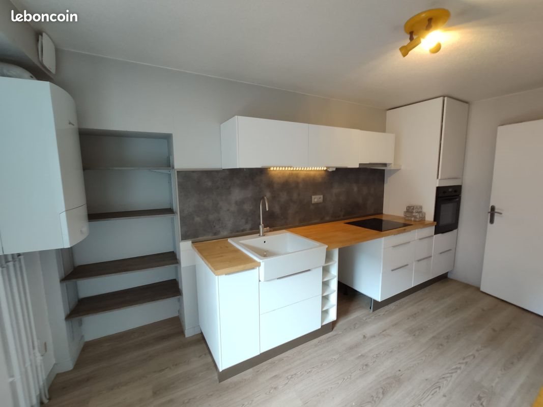 Appartement à louer, 95m², Noidans-lès-Vesoul
