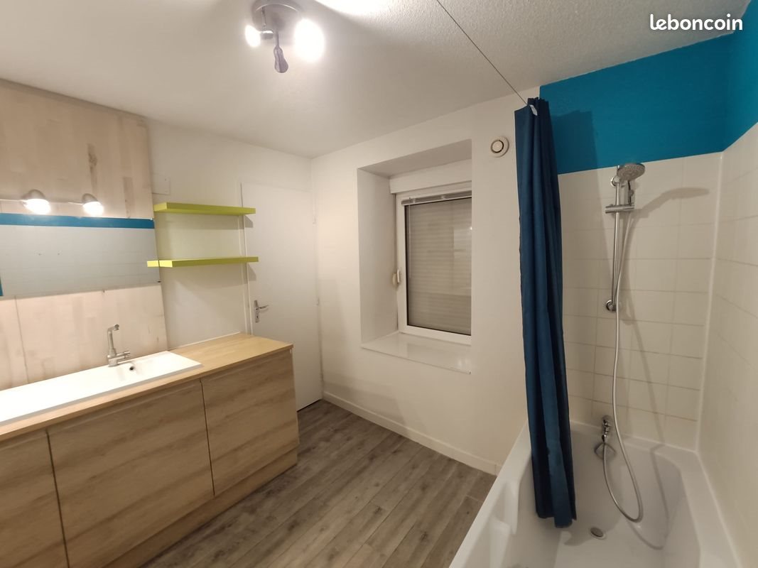 Appartement à louer, 95m², Noidans-lès-Vesoul