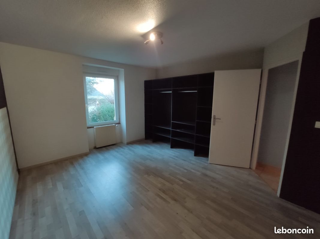 Appartement à louer, 95m², Noidans-lès-Vesoul