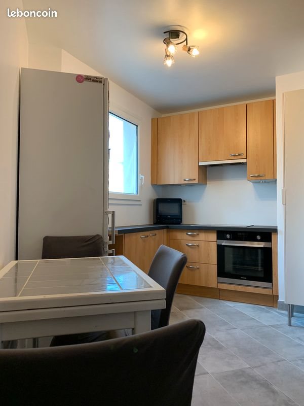 Appartement à vendre, 82m², Issy-les-Moulineaux