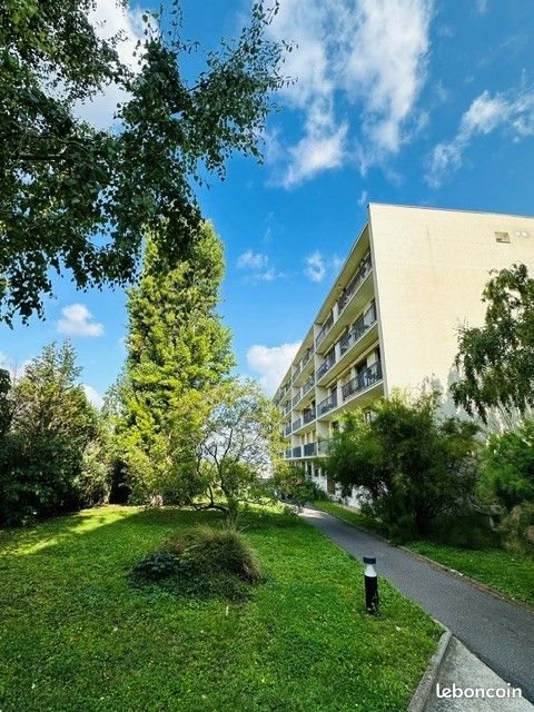 Appartement à louer, 34m², Rueil-Malmaison