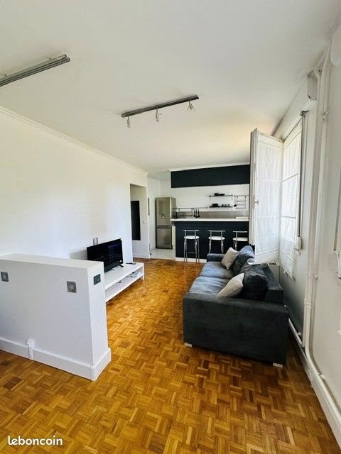 Appartement à louer, 34m², Rueil-Malmaison