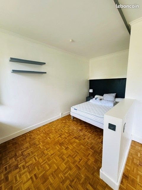 Appartement à louer, 34m², Rueil-Malmaison