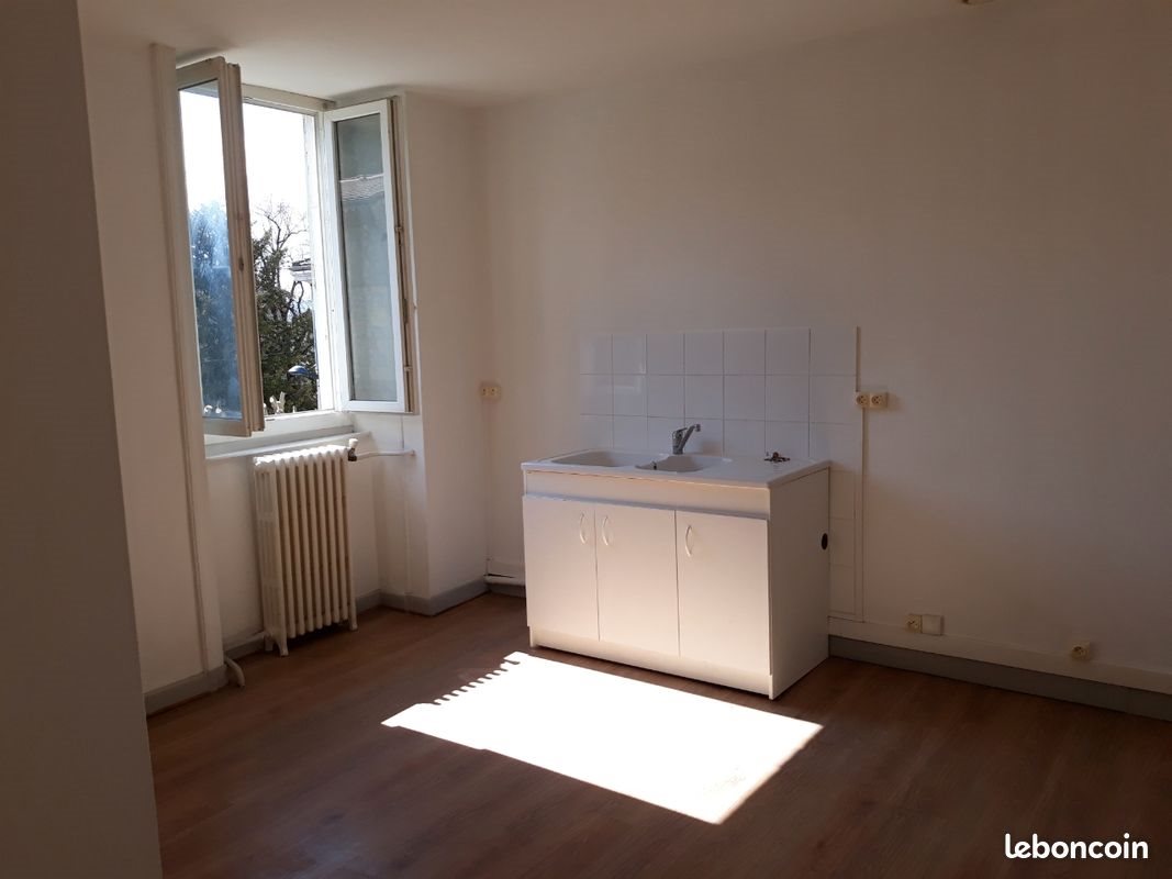 Appartement à louer, 35m², Loriol-sur-Drôme