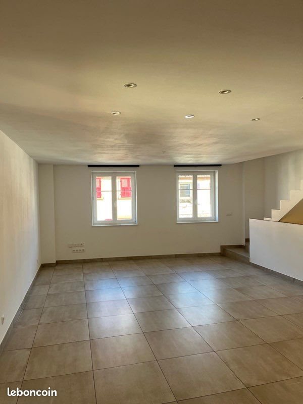 Appartement à louer, 90m², Neuwiller-lès-Saverne