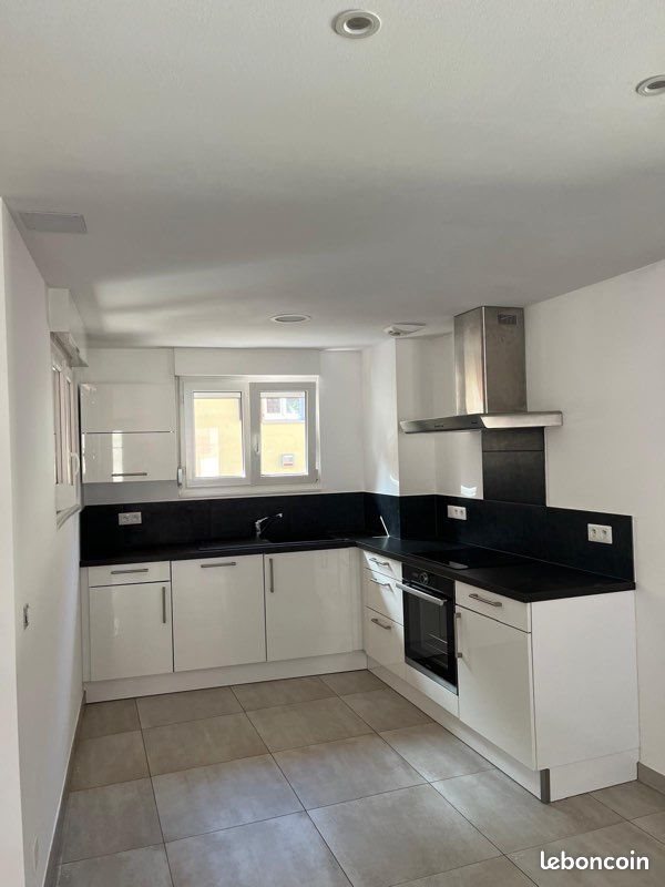 Appartement à louer, 90m², Neuwiller-lès-Saverne