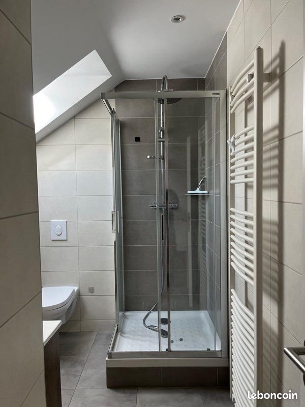 Appartement à louer, 90m², Neuwiller-lès-Saverne