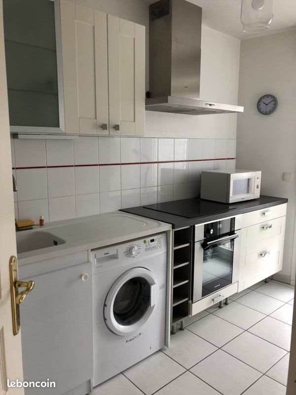 Appartement à louer, 47m², Bordeaux