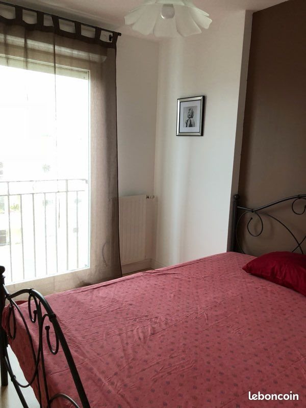 Appartement à louer, 47m², Bordeaux