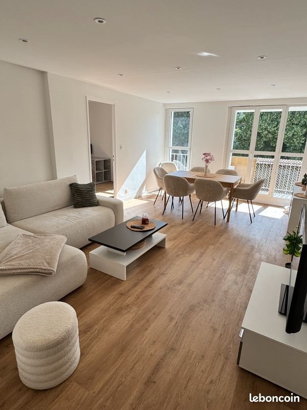 Appartement à vendre, 64m², Avignon