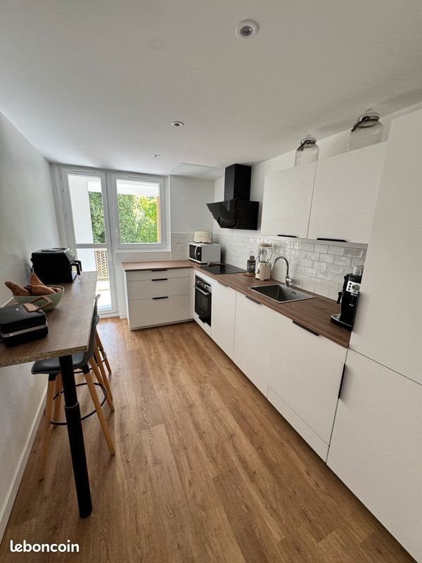Appartement à vendre, 64m², Avignon