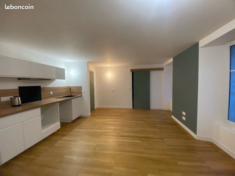 Appartement à vendre, 37m², Savenay