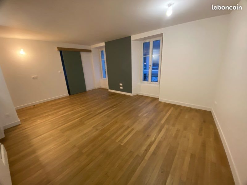 Appartement à vendre, 37m², Savenay