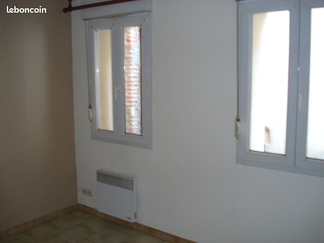 Appartement à louer, 42m², Bacqueville-en-Caux