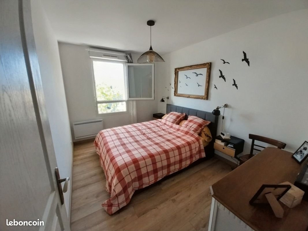 Appartement à vendre, 70m², Saint-Jean-de-la-Ruelle