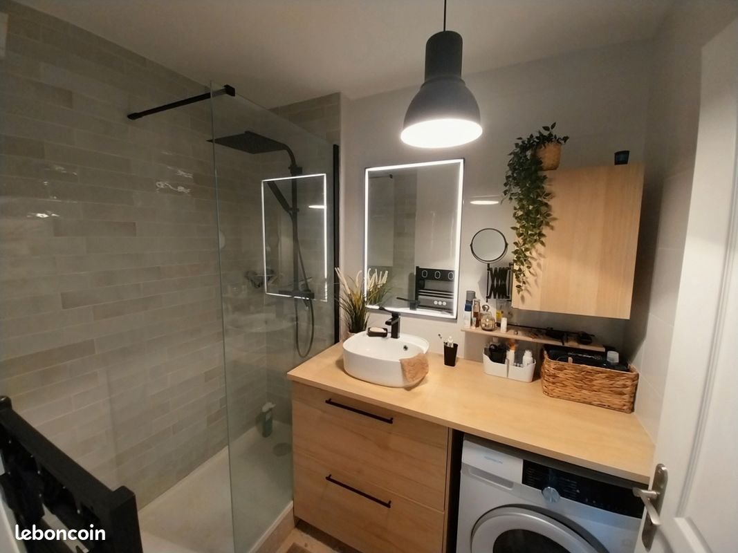 Appartement à vendre, 70m², Saint-Jean-de-la-Ruelle