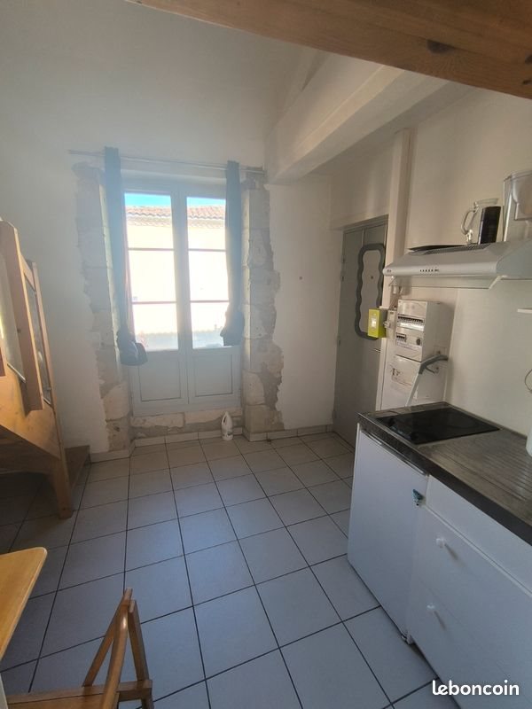 Appartement à louer, 14m², Auch