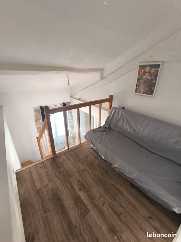 Appartement à louer, 14m², Auch