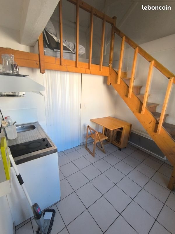Appartement à louer, 14m², Auch