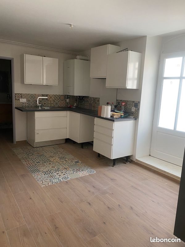 Appartement à louer, 80m², Cahors