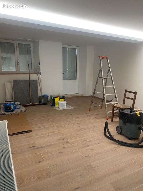 Appartement à louer, 80m², Cahors