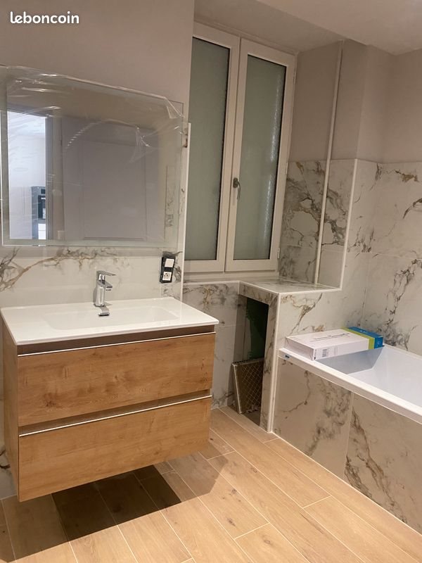 Appartement à louer, 80m², Cahors