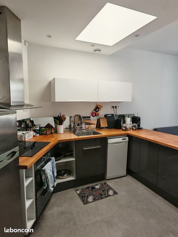 Appartement à louer, 33m², Issy-les-Moulineaux