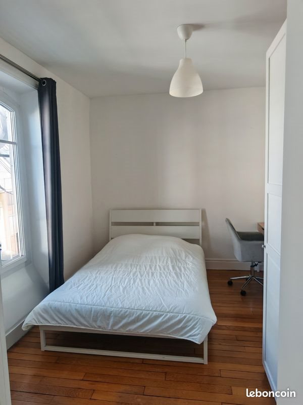 Appartement à louer, 33m², Issy-les-Moulineaux