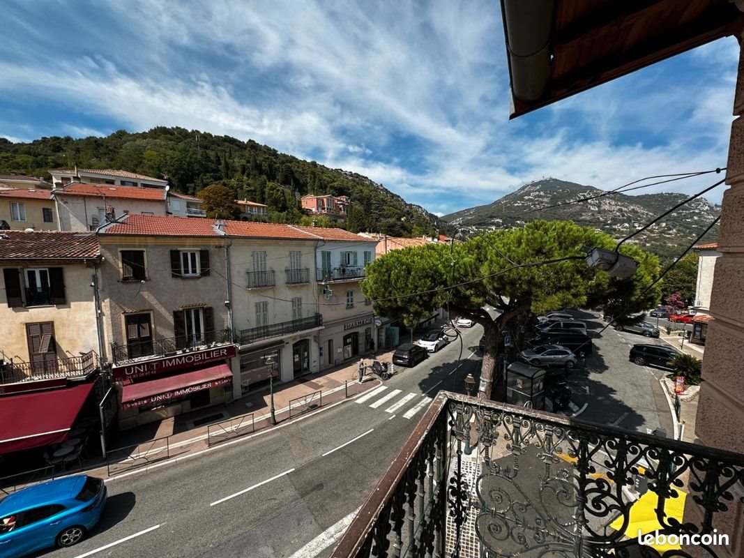Appartement à vendre, 67m², La Turbie