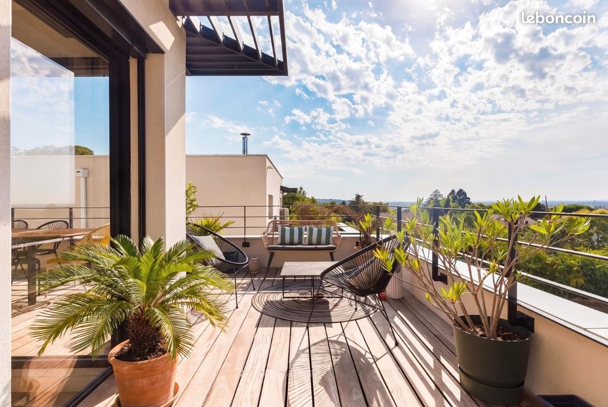 Appartement à vendre, 88m², Toulouse