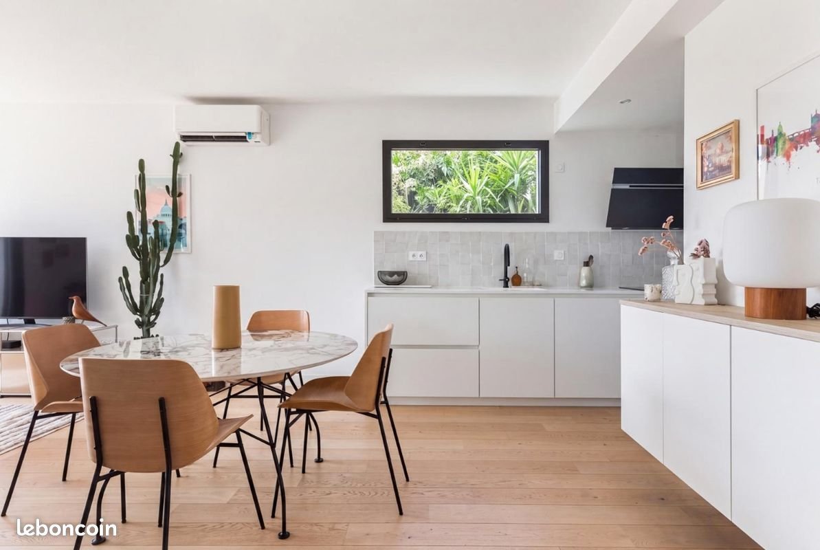 Appartement à vendre, 88m², Toulouse