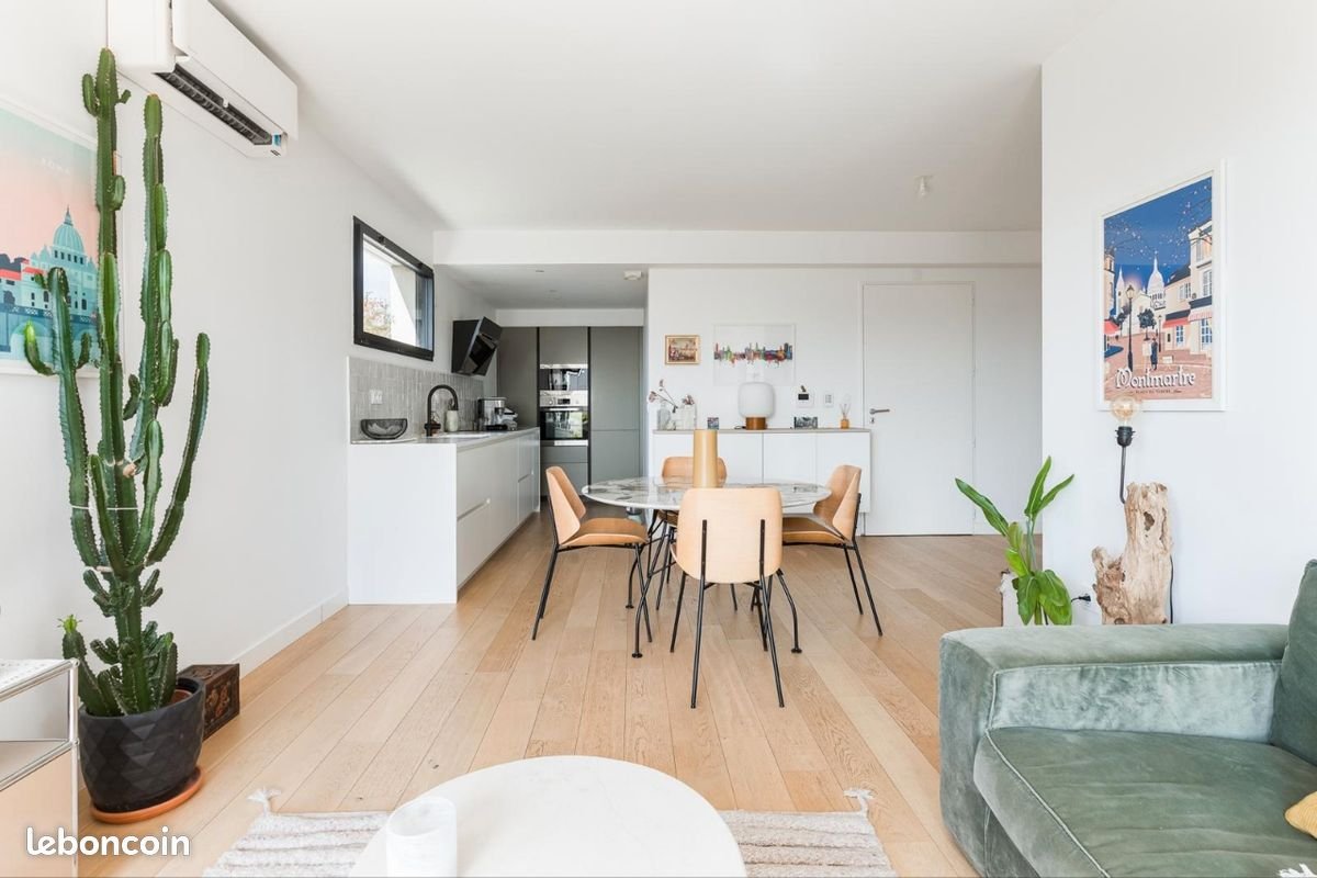 Appartement à vendre, 88m², Toulouse