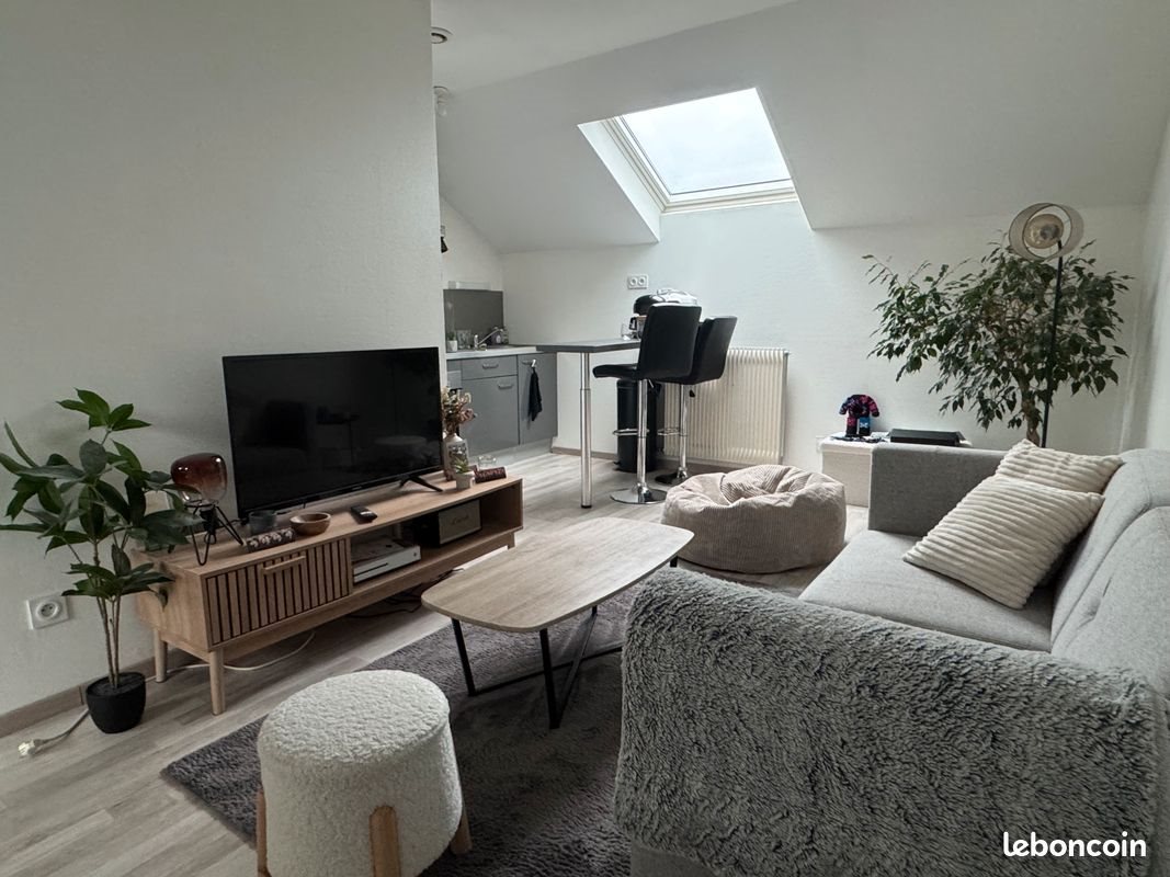 Appartement à vendre, 130m², Reims