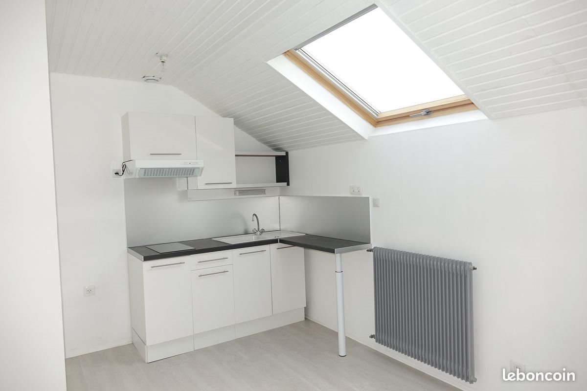 Appartement à vendre, 130m², Reims