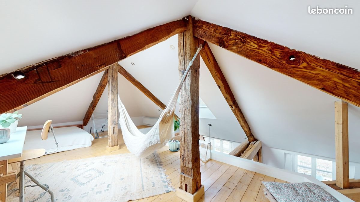 Appartement à vendre, 121m², Nantes