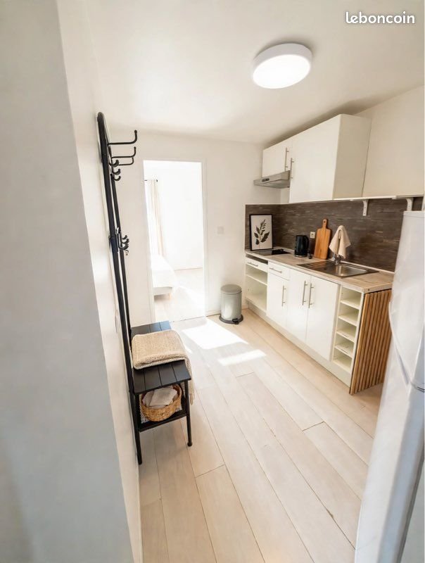 Appartement à louer, 48m², Marcoussis
