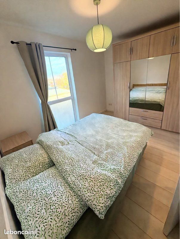 Appartement à louer, 48m², Marcoussis