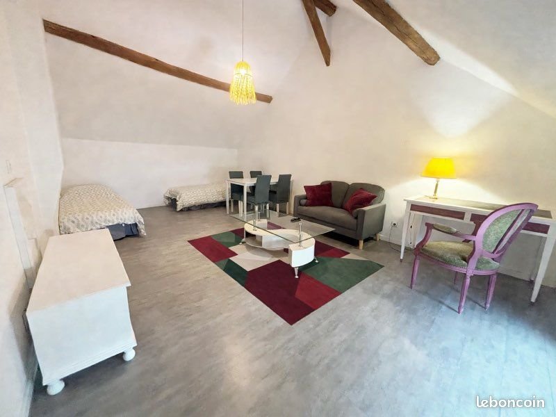 Appartement à louer, 48m², Marcoussis