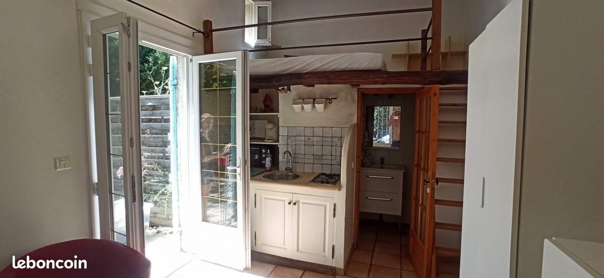 Appartement à louer, 14m², Aix-en-Provence