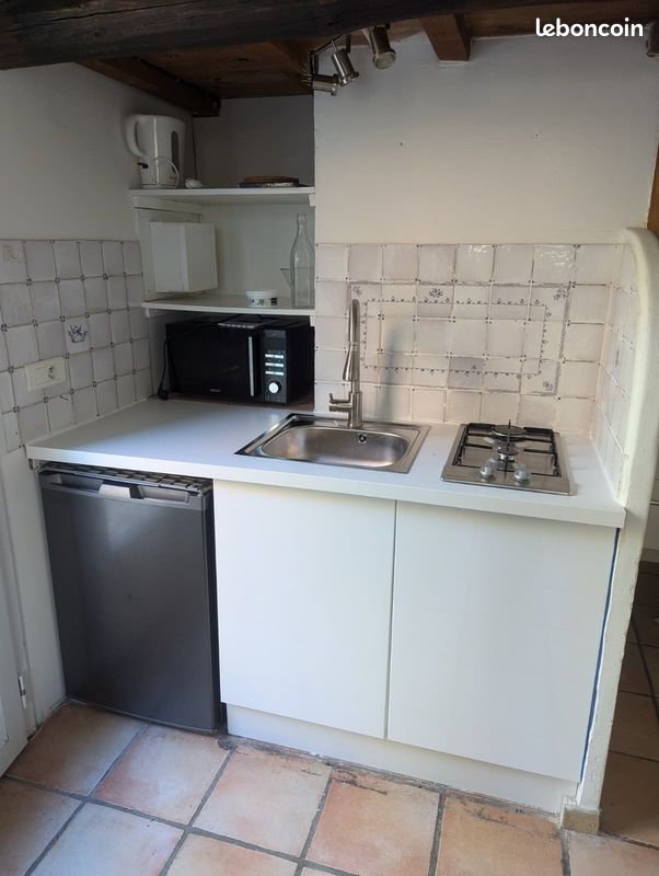 Appartement à louer, 14m², Aix-en-Provence