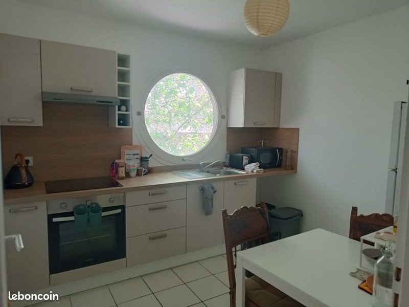 Appartement à vendre, 60m², Grenoble
