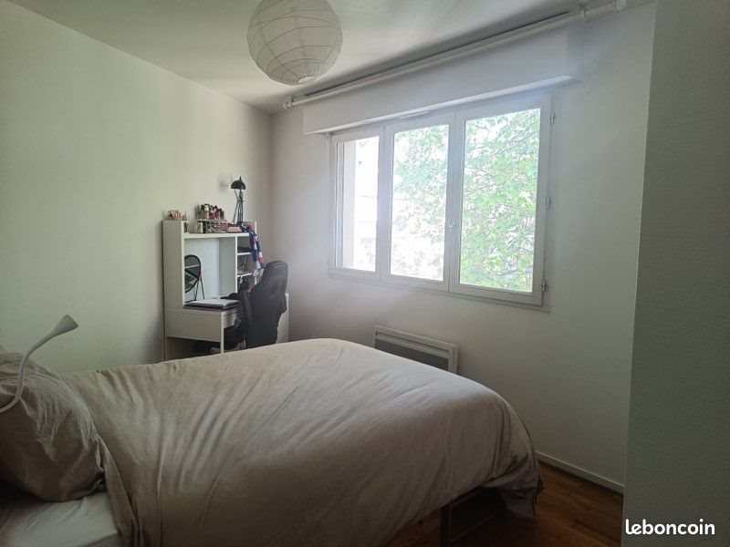 Appartement à vendre, 60m², Grenoble