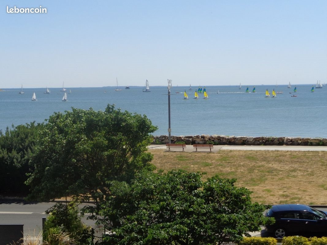 Appartement à louer, 74m², La Rochelle